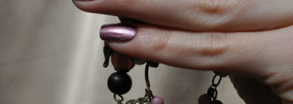 Sally Hansen Xtreme wear Nail Color, 4860-67 pink Satin