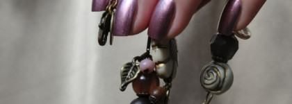 Sally Hansen Xtreme wear Nail Color, 4860-67 pink Satin