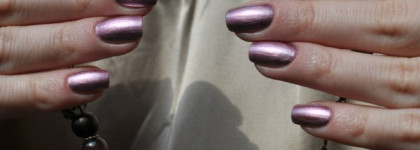 Sally Hansen Xtreme wear Nail Color, 4860-67 pink Satin