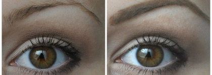 El Corazon Waterproof eyebrow pencil #307 blonde, карандаш для бровей