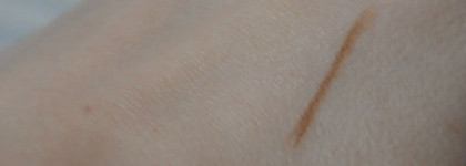 El Corazon Waterproof eyebrow pencil #307 blonde, карандаш для бровей