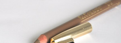 El Corazon Waterproof eyebrow pencil #307 blonde, карандаш для бровей