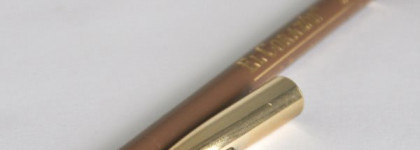 El Corazon Waterproof eyebrow pencil #307 blonde, карандаш для бровей