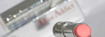 Dior Addict lipstick 457 candide