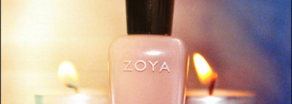 Zoya professional lacquer, Kennedy