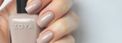 Zoya professional lacquer, Kennedy