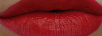 Chanel rouge allure #102 palpitante