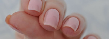 Cuccio colour Texas Rose