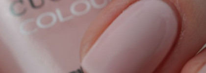 Cuccio colour Texas Rose