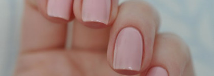 Cuccio colour Texas Rose