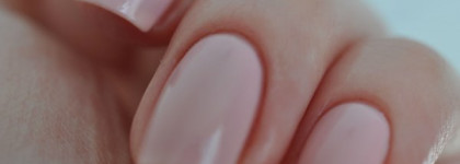 Cuccio colour Texas Rose