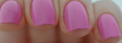 Cuccio colour Kyoto Cherry Blossoms