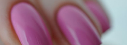 Cuccio colour Kyoto Cherry Blossoms