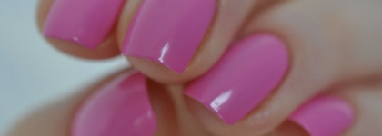 Cuccio colour Kyoto Cherry Blossoms