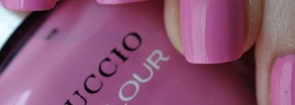 Cuccio colour Kyoto Cherry Blossoms