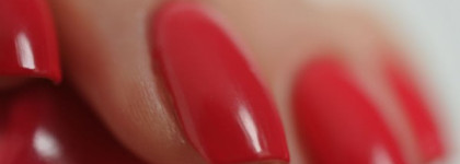 Cuccio colour Costa Rican Sunset