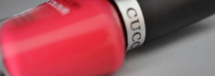 Cuccio colour Costa Rican Sunset