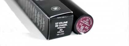 Chanel Le Volume De Chanel Mascara 30 prune
