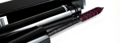 Chanel Le Volume De Chanel Mascara 30 prune