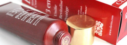 Clarins BB Skin Perfecting Cream Broad Spectrum Sunscreen SPF 25 ― 02 medium