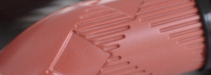 Burberry Lip Cover Soft Satin Lipstick, #28 devon sunset