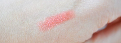 Burberry Lip Cover Soft Satin Lipstick, #28 devon sunset