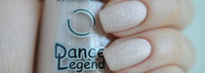 Лак для ногтей Dance Legend effect sahara crystal #1