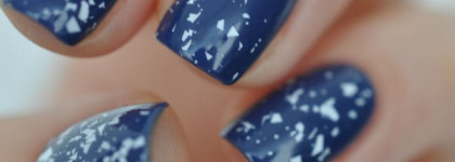 Dance Legend top coat Aztec 4