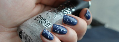 Dance Legend top coat Aztec 4
