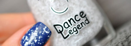 Dance Legend top coat Aztec 4