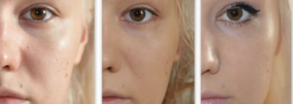 Vichy aеrateint pure  fluid foundation natural finish up to 12Hr, 23 clair ivory