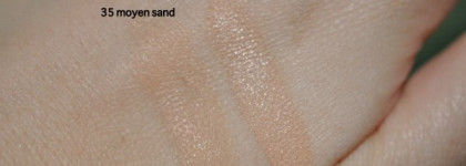 Vichy aеrateint pure  fluid foundation natural finish up to 12Hr, 23 clair ivory