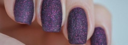 Dance Legend Sahara crystal #16 amethyst