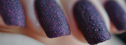 Dance Legend Sahara crystal #16 amethyst