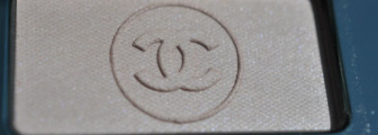 Chanel Ombre Essentielle Soft Touch Eyeshadow 99 Hasard. Fall 2013
