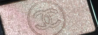 Chanel  Ombre Essentielle Soft Touch Eyeshadow 101 Gri-Gri. Fall 2013