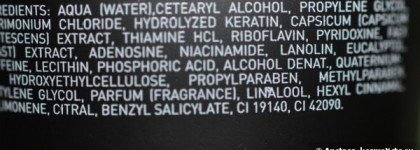 Divination Simone Deluxe  Restructuring and Hair Loss Treatment 4.3 Dixidox de Lux Keratin