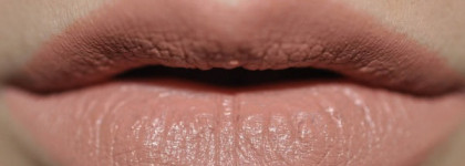 MAC Lipstick Honey Love