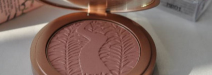 Tarte Amazonian Clay 12-Hour Blush - Exposed