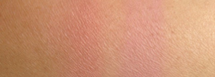 Bobbi Brown Blush -nude peach и Bobbi Brown Blush -nude pink