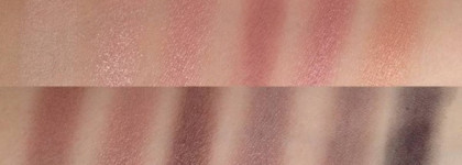 Urban Decay Naked 3 Eyeshadow Palette