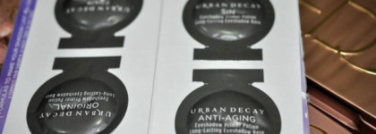 Urban Decay Naked 3 Eyeshadow Palette