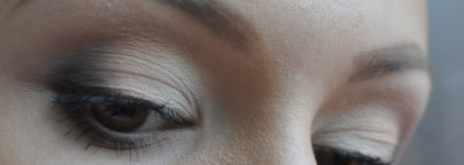 Make-up Atelier Paris Palette T22 marron naturel