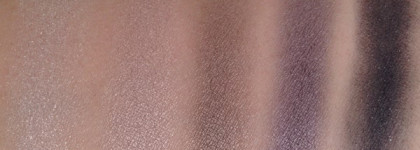 MAC Eyeshadow x15/ Cool Neutral Palette