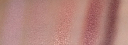 MAC Eyeshadow x15/ Cool Neutral Palette