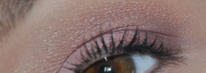 MAC Eyeshadow x15/ Cool Neutral Palette