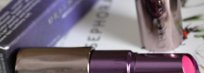 Urban Decay Revolution Lipstick Anarchy