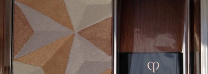 Cle de Peau Beauty Luminizing Face Enhancer 12 Gold