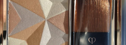 Cle de Peau Beauty Luminizing Face Enhancer 12 Gold