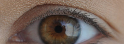 Almea Xlash Eyelash Serum для роста ресниц. Результат спустя 4 месяца использования